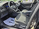 Used 2024 Volkswagen Jetta S in MARTINSVILLE, VIRGINIA (Photo 9)