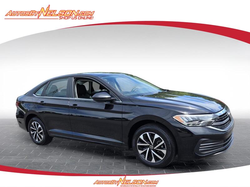 Used 2024 Volkswagen Jetta S in MARTINSVILLE, VIRGINIA