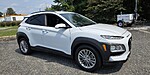 Used 2021 HYUNDAI KONA SEL in MARTINSVILLE, VIRGINIA