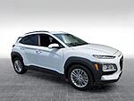 Used 2021 HYUNDAI KONA SEL in MARTINSVILLE, VIRGINIA (Photo 1)