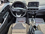 Used 2021 HYUNDAI KONA SEL in MARTINSVILLE, VIRGINIA (Photo 11)