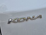 Used 2021 HYUNDAI KONA SEL in MARTINSVILLE, VIRGINIA (Photo 13)