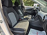 Used 2021 HYUNDAI KONA SEL in MARTINSVILLE, VIRGINIA (Photo 17)