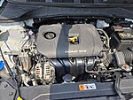 Used 2021 HYUNDAI KONA SEL in MARTINSVILLE, VIRGINIA (Photo 18)