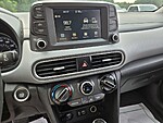 Used 2021 HYUNDAI KONA SEL in MARTINSVILLE, VIRGINIA (Photo 21)