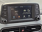Used 2021 HYUNDAI KONA SEL in MARTINSVILLE, VIRGINIA (Photo 22)
