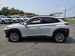 Used 2021 HYUNDAI KONA SEL in MARTINSVILLE, VIRGINIA (Photo 4)