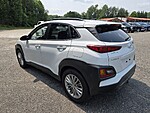 Used 2021 HYUNDAI KONA SEL in MARTINSVILLE, VIRGINIA (Photo 5)
