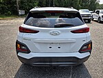 Used 2021 HYUNDAI KONA SEL in MARTINSVILLE, VIRGINIA (Photo 6)