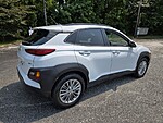 Used 2021 HYUNDAI KONA SEL in MARTINSVILLE, VIRGINIA (Photo 7)
