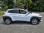 Used 2021 HYUNDAI KONA SEL in MARTINSVILLE, VIRGINIA (Photo 8)