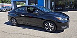 Used 2023 NISSAN VERSA SV in MARTINSVILLE, VIRGINIA