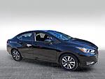 Used 2023 NISSAN VERSA SV in MARTINSVILLE, VIRGINIA (Photo 1)