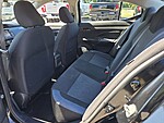 Used 2023 NISSAN VERSA SV in MARTINSVILLE, VIRGINIA (Photo 10)