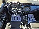 Used 2023 NISSAN VERSA SV in MARTINSVILLE, VIRGINIA (Photo 11)