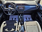 Used 2023 NISSAN VERSA SV in MARTINSVILLE, VIRGINIA (Photo 12)