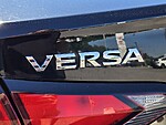 Used 2023 NISSAN VERSA SV in MARTINSVILLE, VIRGINIA (Photo 14)