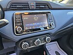 Used 2023 NISSAN VERSA SV in MARTINSVILLE, VIRGINIA (Photo 21)