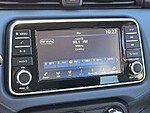 Used 2023 NISSAN VERSA SV in MARTINSVILLE, VIRGINIA (Photo 23)