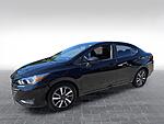 Used 2023 NISSAN VERSA SV in MARTINSVILLE, VIRGINIA (Photo 3)