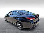 Used 2023 NISSAN VERSA SV in MARTINSVILLE, VIRGINIA (Photo 5)
