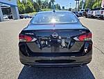 Used 2023 NISSAN VERSA SV in MARTINSVILLE, VIRGINIA (Photo 6)