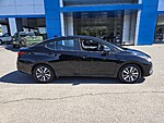 Used 2023 NISSAN VERSA SV in MARTINSVILLE, VIRGINIA (Photo 8)