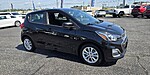 Used 2022 CHEVROLET SPARK 1LT in MARTINSVILLE, VIRGINIA