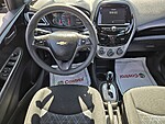 Used 2022 CHEVROLET SPARK 1LT in MARTINSVILLE, VIRGINIA (Photo 11)