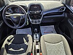 Used 2022 CHEVROLET SPARK 1LT in MARTINSVILLE, VIRGINIA (Photo 12)
