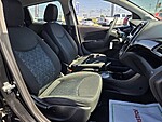 Used 2022 CHEVROLET SPARK 1LT in MARTINSVILLE, VIRGINIA (Photo 17)