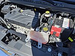 Used 2022 CHEVROLET SPARK 1LT in MARTINSVILLE, VIRGINIA (Photo 19)