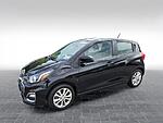 Used 2022 CHEVROLET SPARK 1LT in MARTINSVILLE, VIRGINIA (Photo 2)