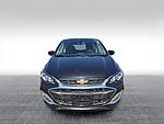 Used 2022 CHEVROLET SPARK 1LT in MARTINSVILLE, VIRGINIA (Photo 2)