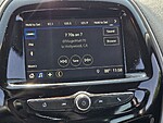 Used 2022 CHEVROLET SPARK 1LT in MARTINSVILLE, VIRGINIA (Photo 22)