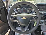 Used 2022 CHEVROLET SPARK 1LT in MARTINSVILLE, VIRGINIA (Photo 26)