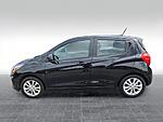 Used 2022 CHEVROLET SPARK 1LT in MARTINSVILLE, VIRGINIA (Photo 3)