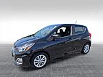 Used 2022 CHEVROLET SPARK 1LT in MARTINSVILLE, VIRGINIA (Photo 3)