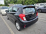 Used 2022 CHEVROLET SPARK 1LT in MARTINSVILLE, VIRGINIA (Photo 4)