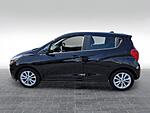 Used 2022 CHEVROLET SPARK 1LT in MARTINSVILLE, VIRGINIA (Photo 4)
