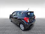 Used 2022 CHEVROLET SPARK 1LT in MARTINSVILLE, VIRGINIA (Photo 5)