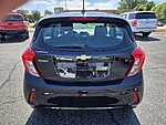 Used 2022 CHEVROLET SPARK 1LT in MARTINSVILLE, VIRGINIA (Photo 6)