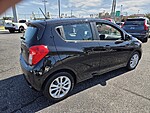 Used 2022 CHEVROLET SPARK 1LT in MARTINSVILLE, VIRGINIA (Photo 7)