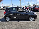 Used 2022 CHEVROLET SPARK 1LT in MARTINSVILLE, VIRGINIA (Photo 8)