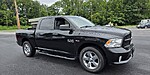 Used 2017 RAM 1500 EXPRESS in MARTINSVILLE, VIRGINIA