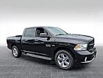 Used 2017 RAM 1500 EXPRESS in MARTINSVILLE, VIRGINIA (Photo 1)