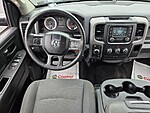 Used 2017 RAM 1500 EXPRESS in MARTINSVILLE, VIRGINIA (Photo 11)