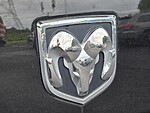 Used 2017 RAM 1500 EXPRESS in MARTINSVILLE, VIRGINIA (Photo 15)