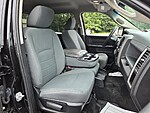 Used 2017 RAM 1500 EXPRESS in MARTINSVILLE, VIRGINIA (Photo 17)