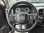 Used 2017 RAM 1500 EXPRESS in MARTINSVILLE, VIRGINIA (Photo 29)